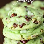 Andes Mint Cookies