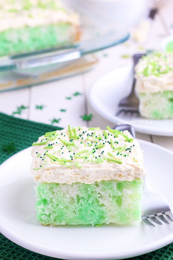 Lime Cake