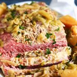 Corned Beef and Cabbage Recipe