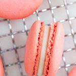 Strawberry Macaron Recipe