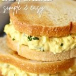 Best Egg Salad Recipe