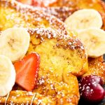 Brioche French Toast