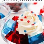 Jello Jigglers Recipe