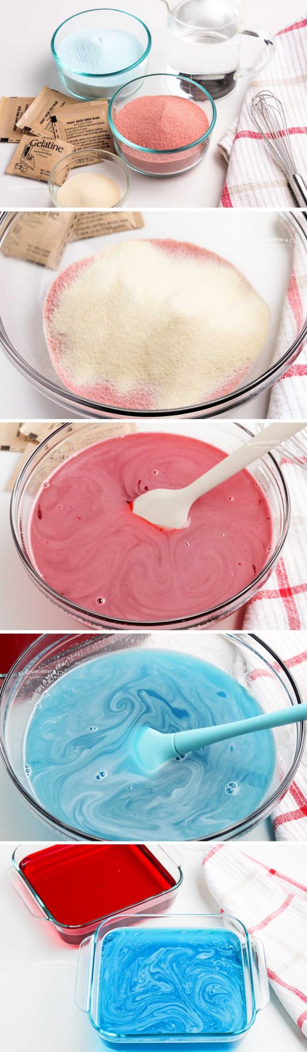 Jello Jigglers Recipe Taste of the Frontier