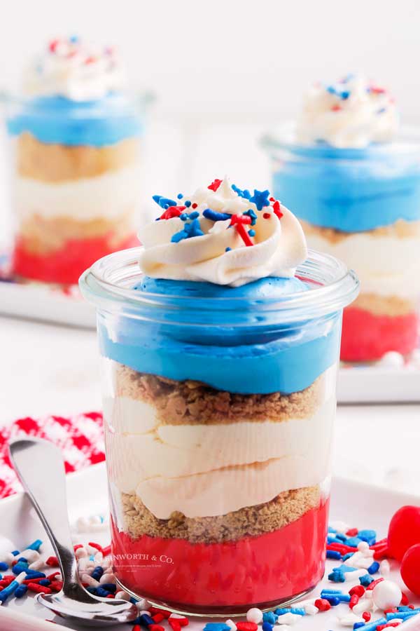 no bake cheesecake filling