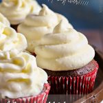 Cream Cheese Frosting Recipe