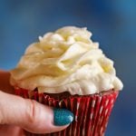 the best ever Cream Cheese Frosting Recipe