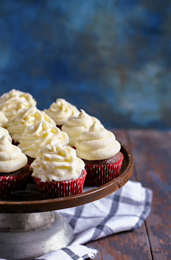 Cream Cheese Icing