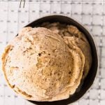 No-Churn Coffee Ice Cream Recipe