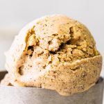 espresso ice cream