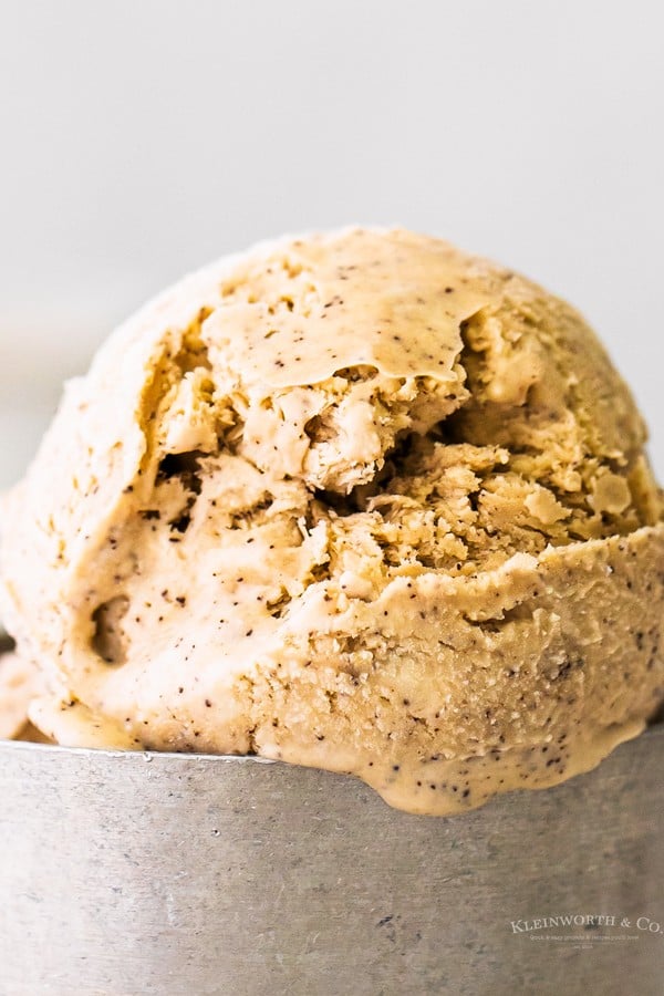 espresso ice cream