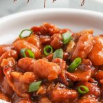 Instant Pot Baked Beans