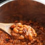 recipe for Instant Pot Baked Beans