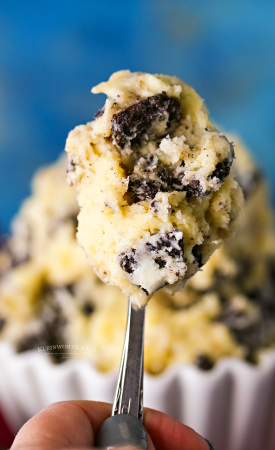 best cheesecake cookie dough