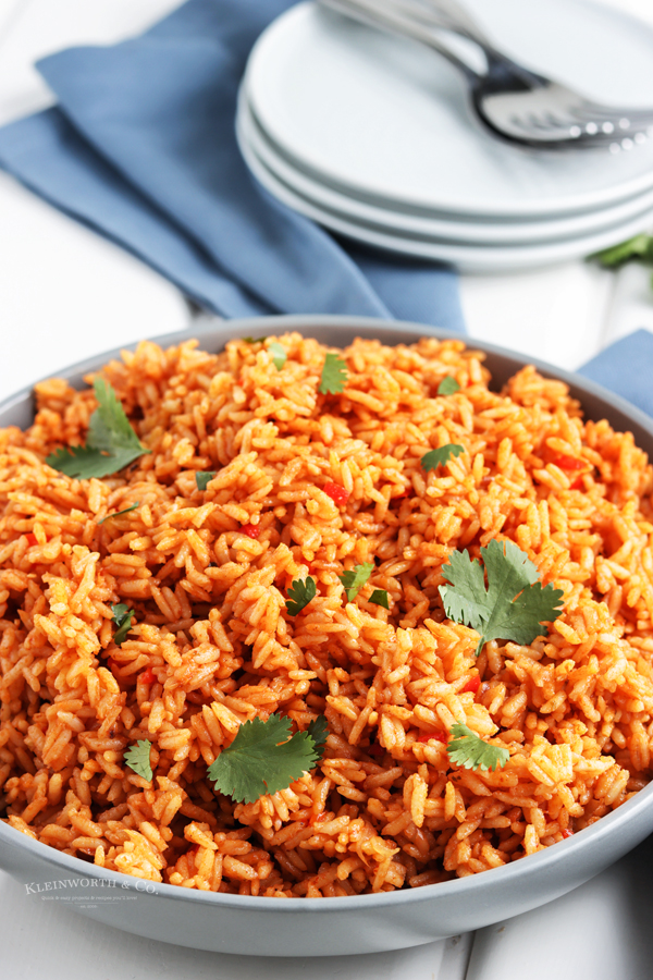 mexican rice