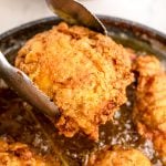 best Buttermilk Fried Chicken