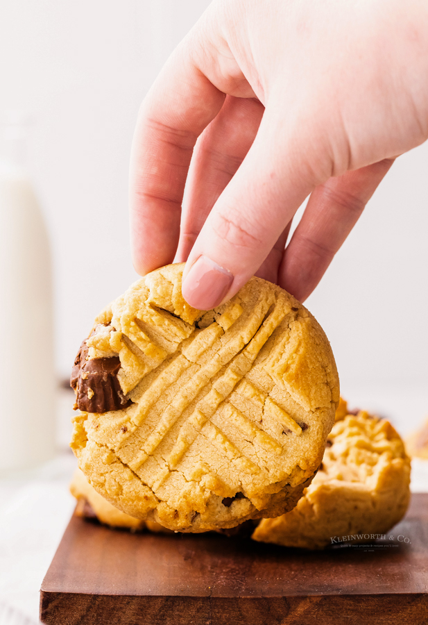 reese's cookies