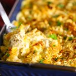 easy chicken casserole