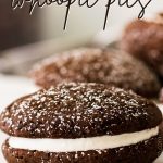 Whoopie Pie Recipe