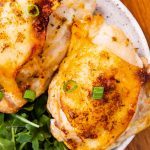 the best ranch chicken