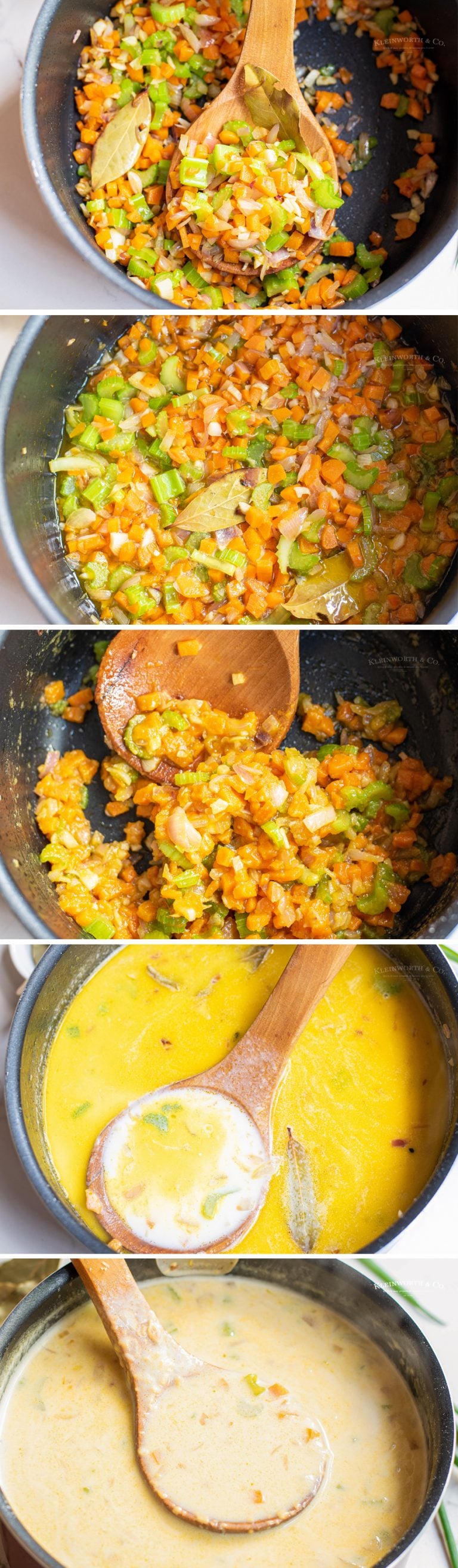 Beer Cheese Soup Taste of the Frontier