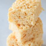 marshmallow cereal treats