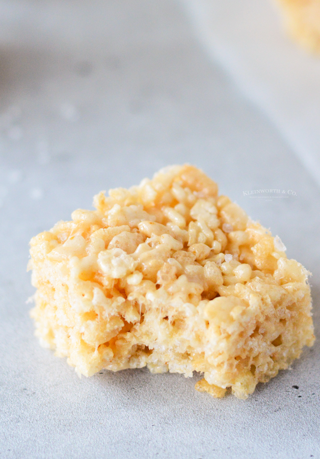 snack rice krispies