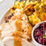 Air Fryer Turkey Breast