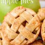 Mini Apple Pies