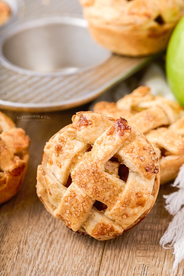 the best apple pies