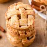 fall pies