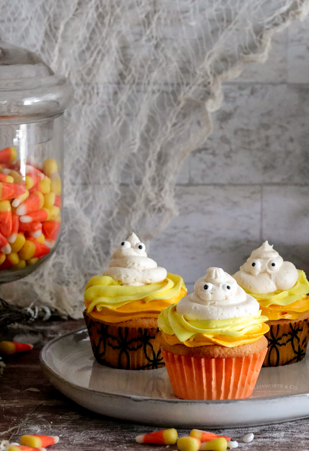 cute Halloween treats