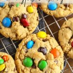 Monster Cookies Recipe