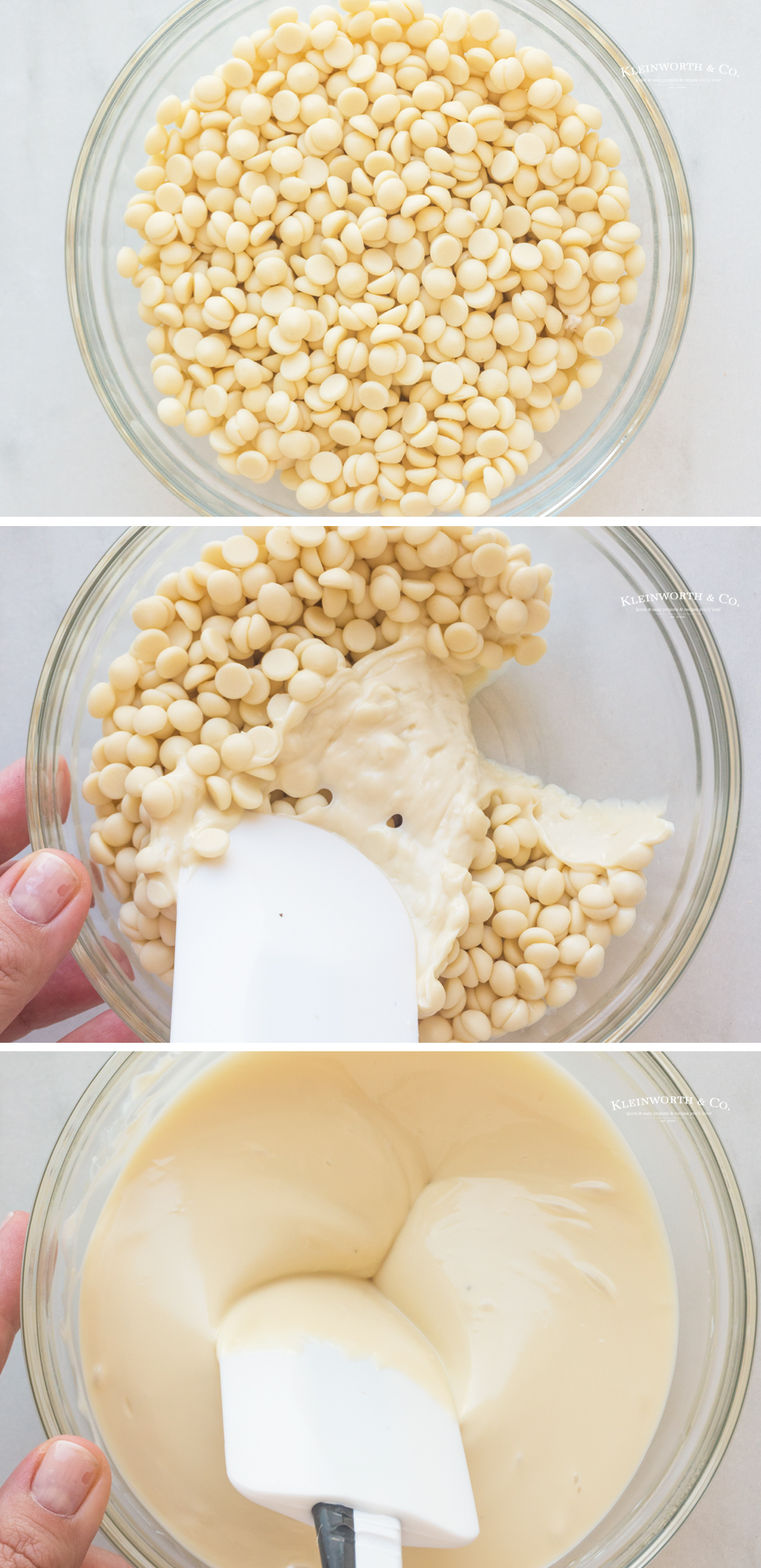 how to make Mummy Rice Krispie Treats