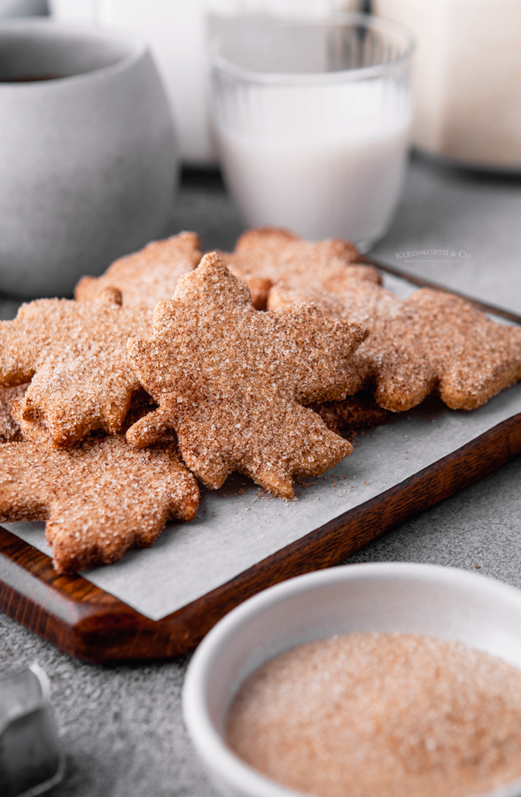 cookies made with walnuts