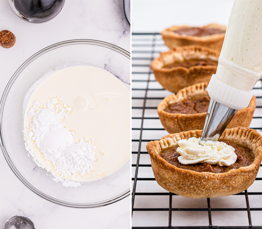 https://www.kleinworthco.com/wp-content/uploads/2021/10/Easy-Mini-Pumpkin-Pies-How-to-Make-4.jpg