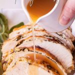 Instant Pot Turkey Breast