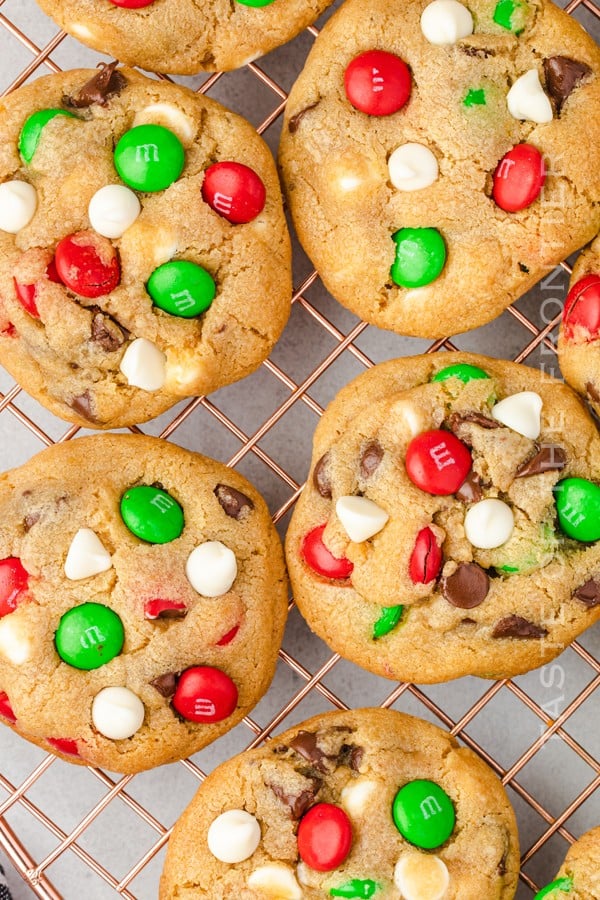 BEST holiday cookies