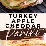 Turkey Panini