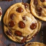 Best Chocolate Chip Cookie Recipe