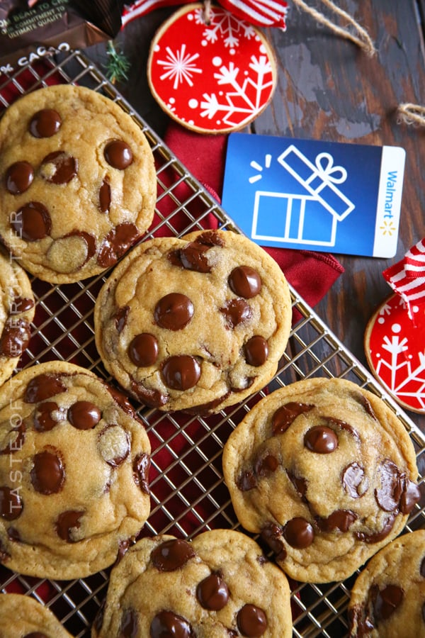 Buy Cookie Ingredients at Walmart