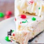 cheesecake recipe for Christmas