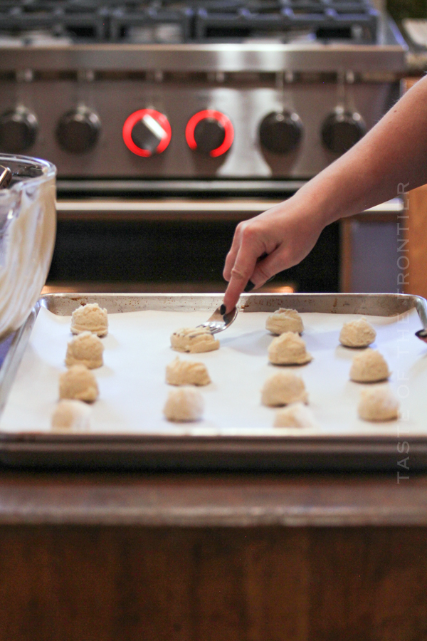 How to Make Shortbread