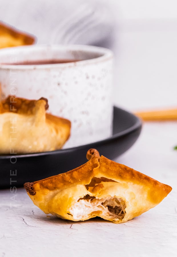 appetizer air fryer rangoon