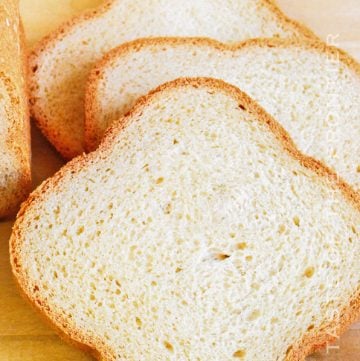 best recipe for bread machine bread