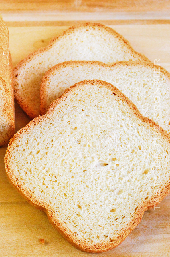 best recipe for bread machine bread
