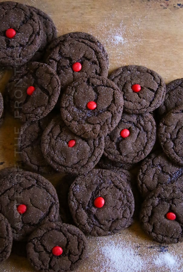 softest sugar cookies