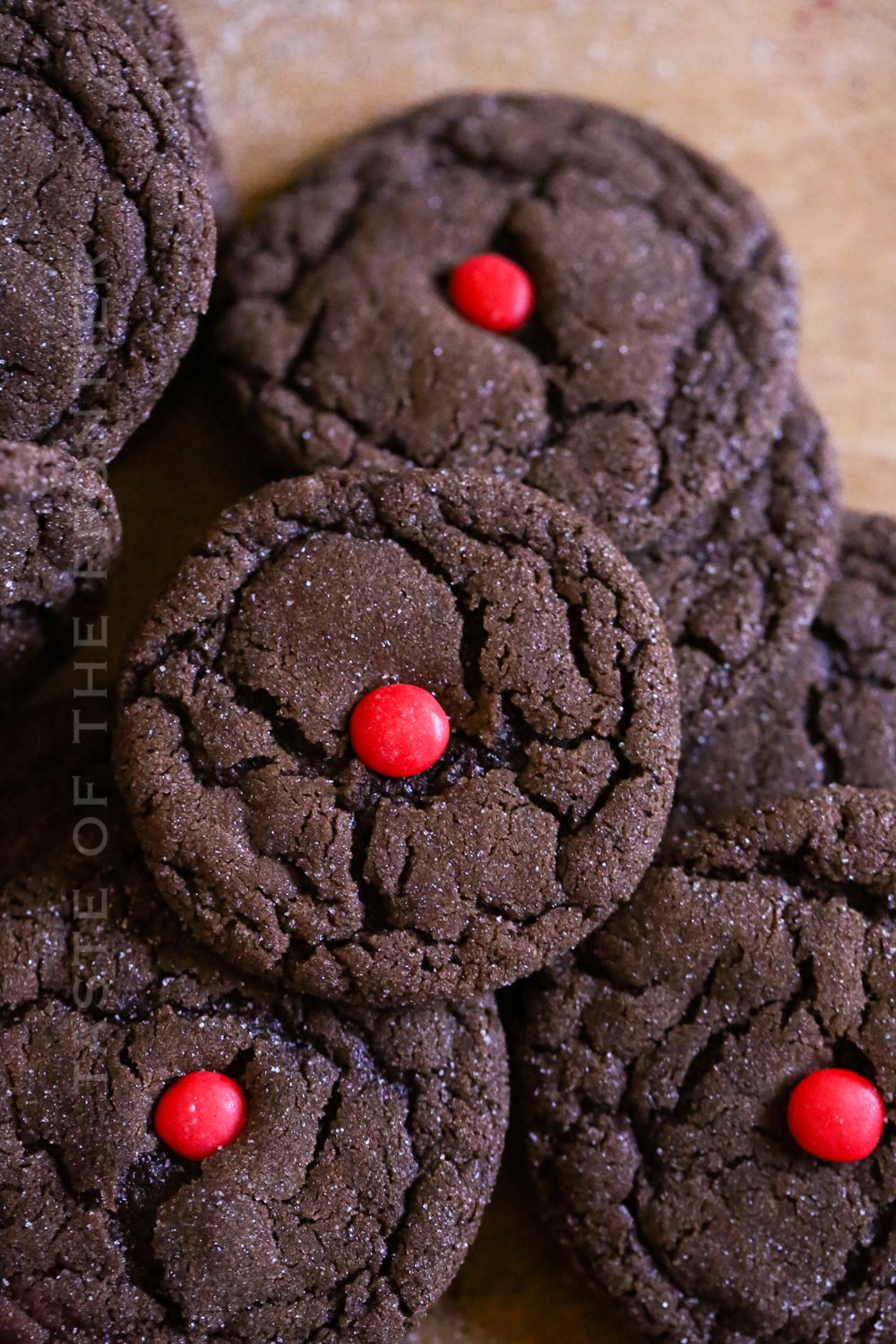 easy recipe sugar cookies