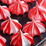 Meringue Cookies