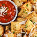 game day air fryer recipes